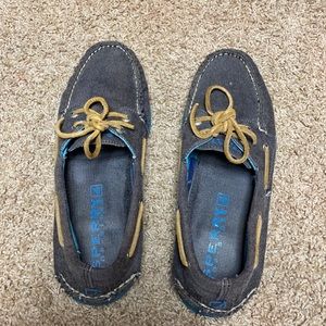 Men’s Sperry size 10